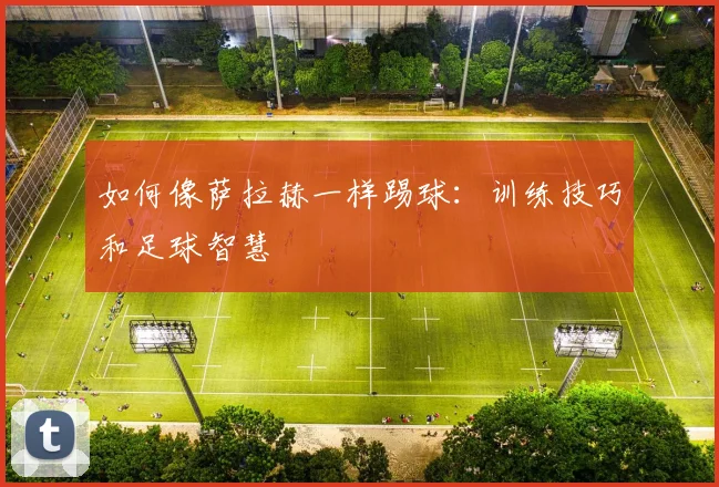 如何像萨拉赫一样踢球：训练技巧和足球智慧