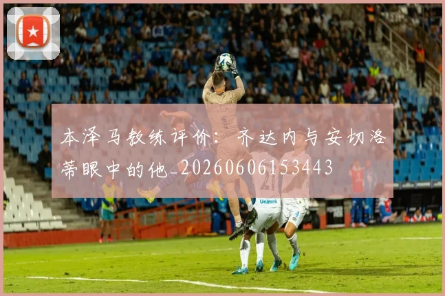 本泽马教练评价：齐达内与安切洛蒂眼中的他_20260606153443